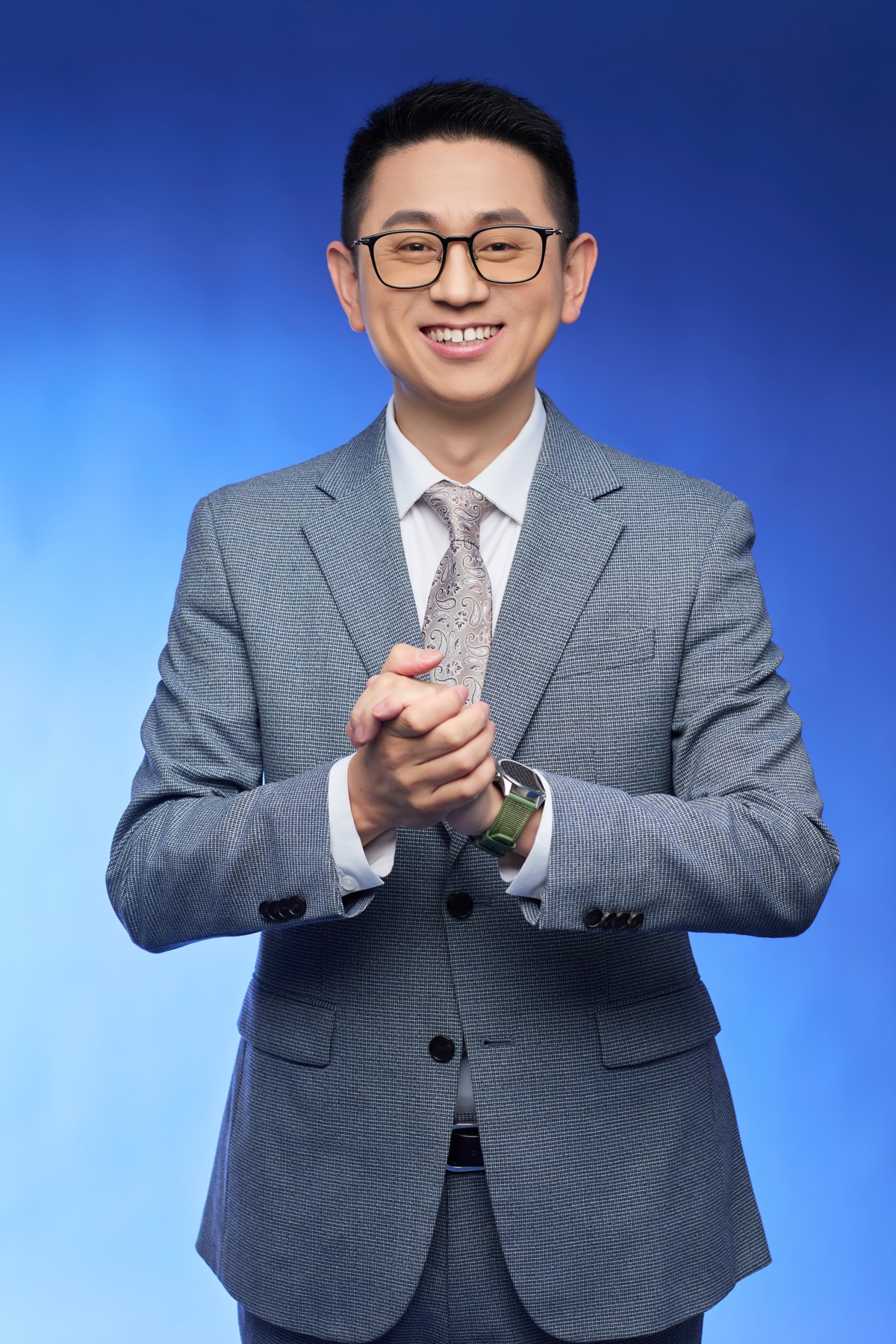 于振源 头像