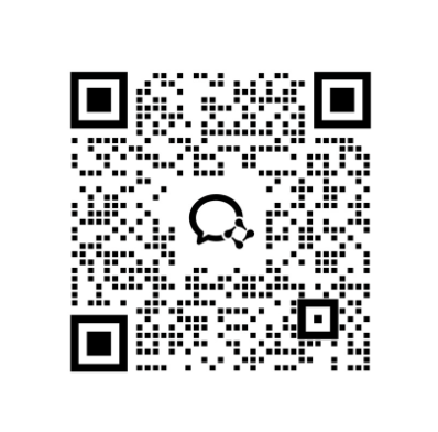 于振源企业微信二维码